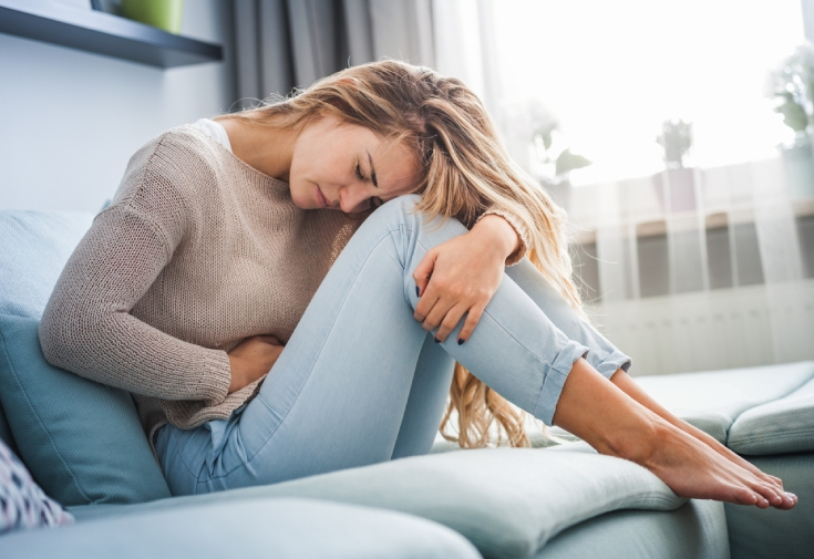 Menstruação e deficiência de ferro