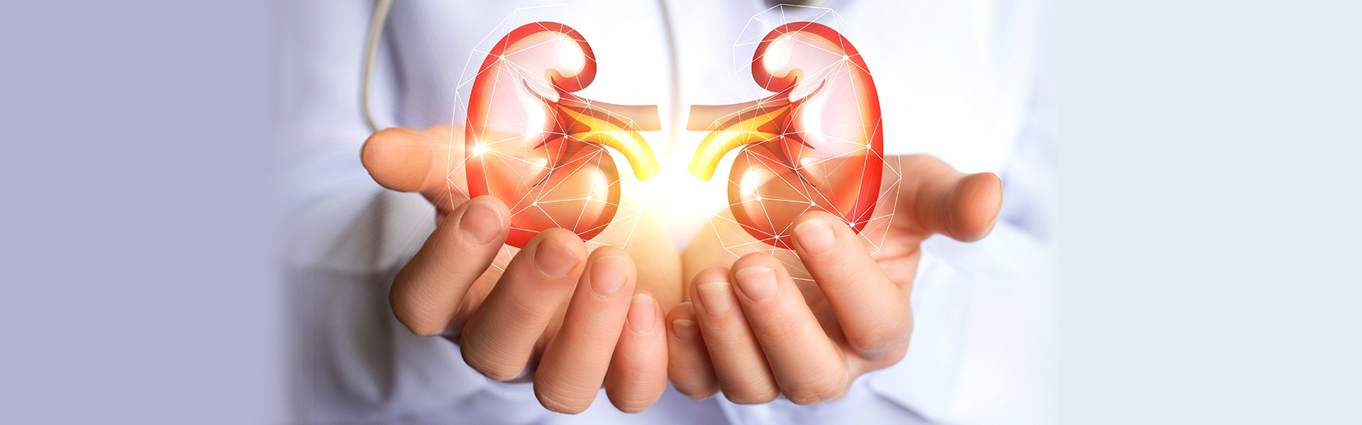 Chronic kidney disease