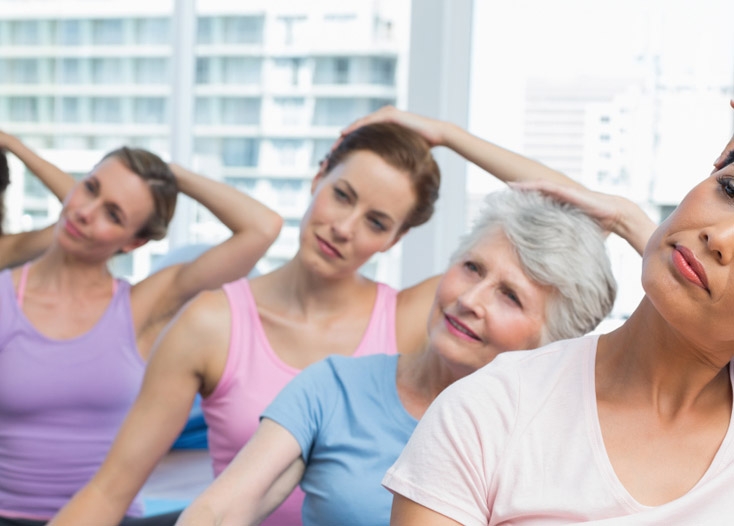 Menopausia y niveles de hierro