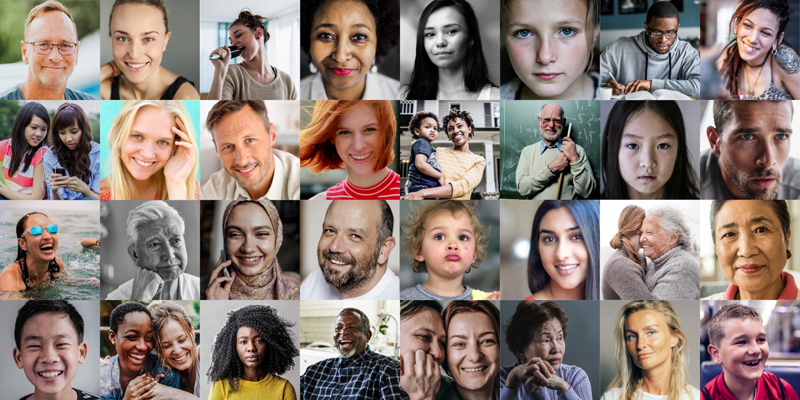 Engagieren Sie sich am Iron Deficiency Day