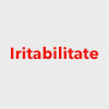 Iritabilitate