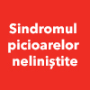 Sindromul picioarelor neliniștite