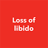 Loss of libido